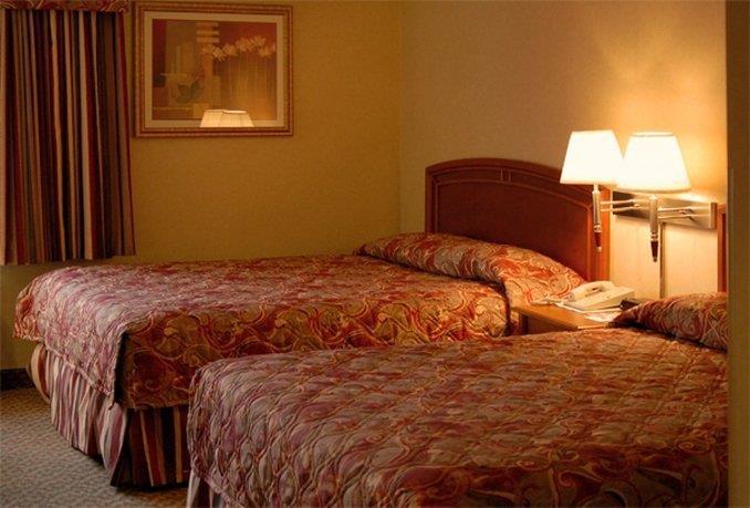 Quality - Poconos Inn 3*